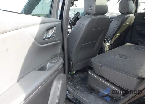 2023 Chevrolet Blazer Fwd Premier из США, поврежденный, VIN 3GNKBFR48PS104547